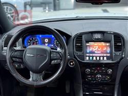 كرايسلر 300